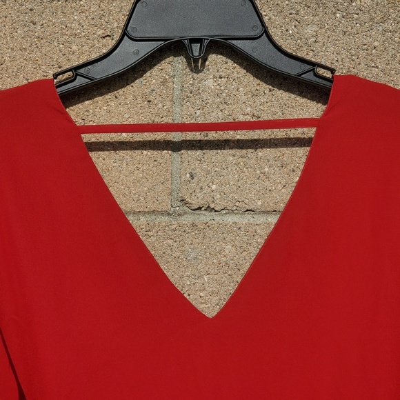 Soprano Babydoll Mini Dress - Picture 5 of 5